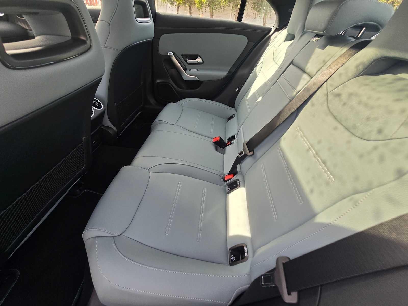 2026 Mercedes-Benz CLA CLA 250