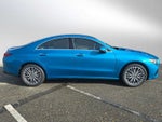 2026 Mercedes-Benz CLA CLA 250