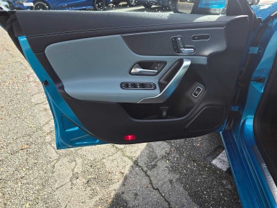 2026 Mercedes-Benz CLA CLA 250