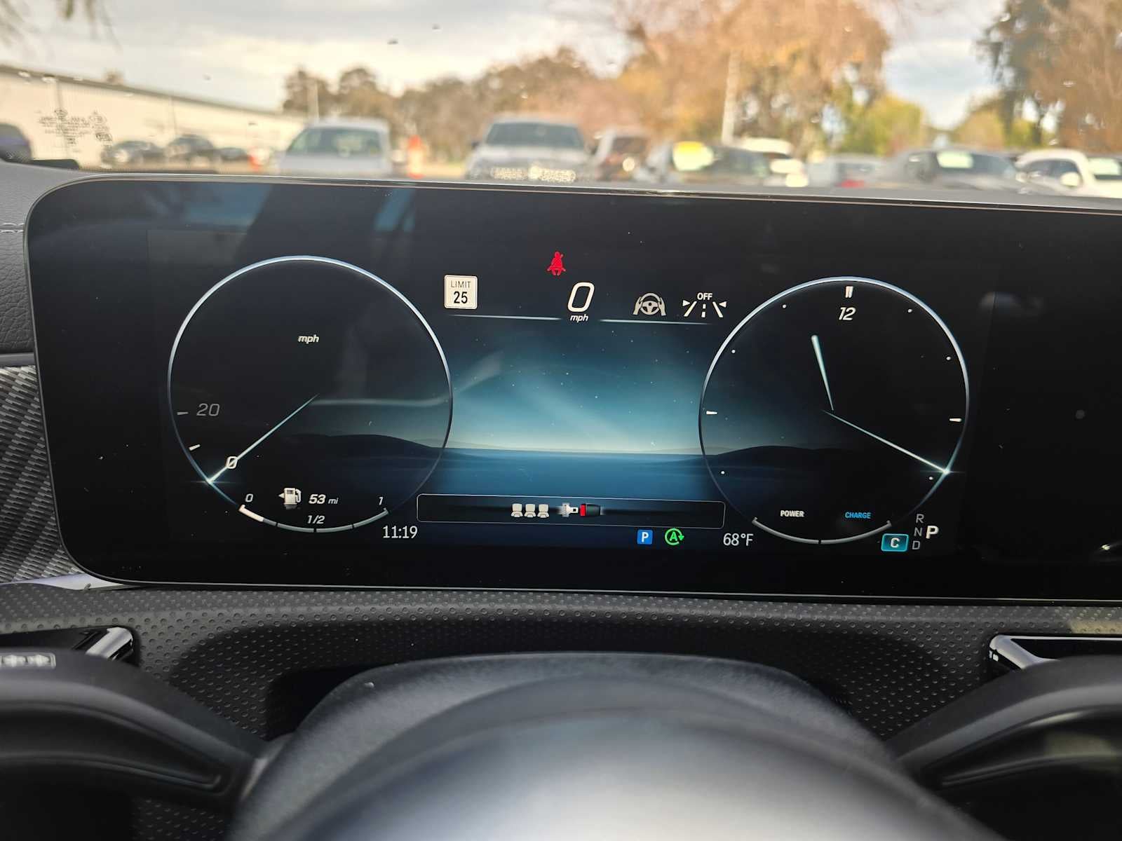 2026 Mercedes-Benz CLA CLA 250