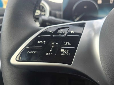 2026 Mercedes-Benz CLA CLA 250