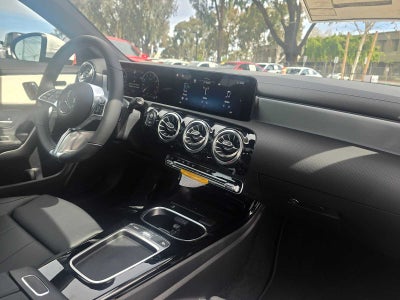 2026 Mercedes-Benz CLA 250 4MATIC® Coupe