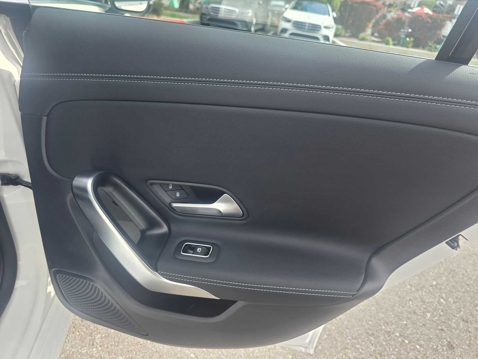 2026 Mercedes-Benz CLA 250 4MATIC® Coupe