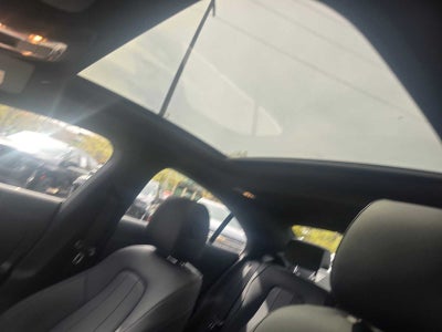 2026 Mercedes-Benz CLA 250 4MATIC® Coupe