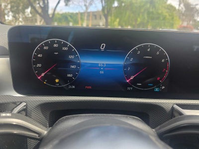 2026 Mercedes-Benz CLA 250 4MATIC® Coupe