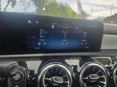 2026 Mercedes-Benz CLA 250 4MATIC® Coupe