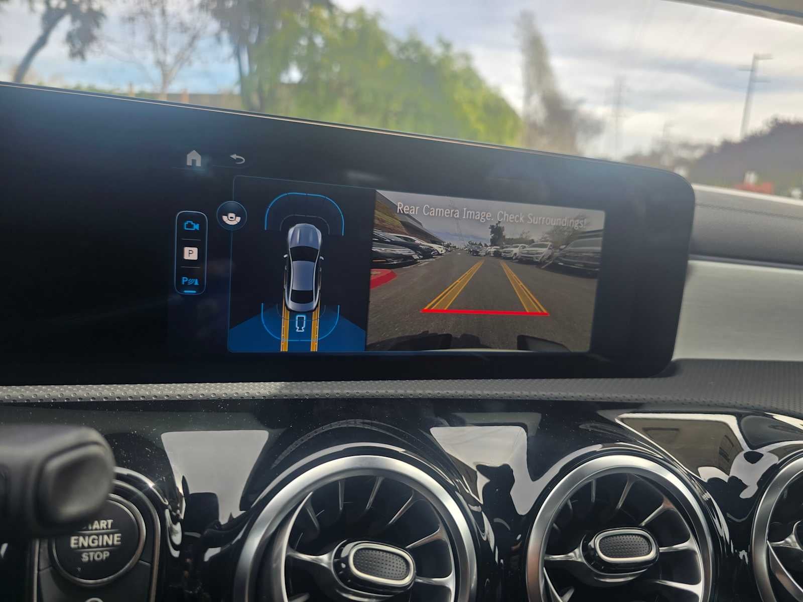 2026 Mercedes-Benz CLA 250 4MATIC® Coupe