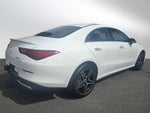 2026 Mercedes-Benz CLA 250 4MATIC® Coupe