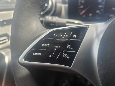 2026 Mercedes-Benz CLA 250 4MATIC® Coupe