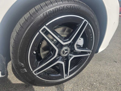 2026 Mercedes-Benz CLA 250 4MATIC® Coupe