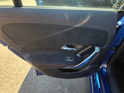 2026 Mercedes-Benz CLA CLA 250