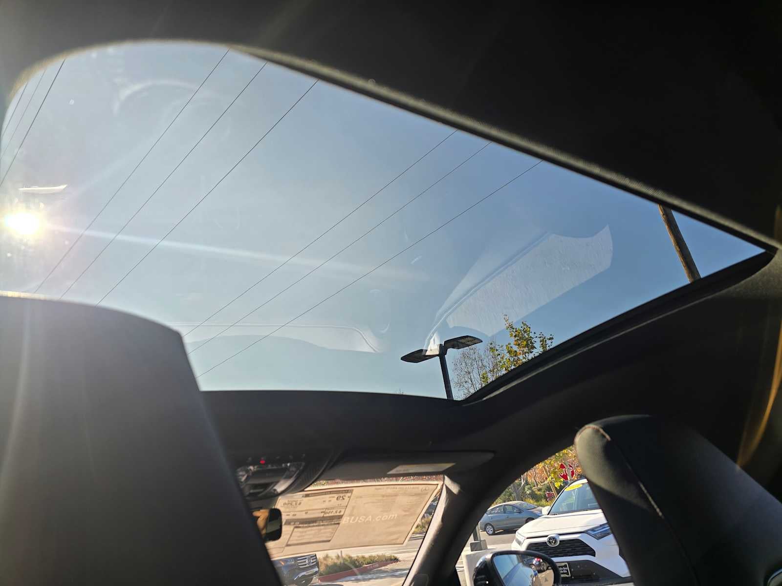 2026 Mercedes-Benz CLA CLA 250