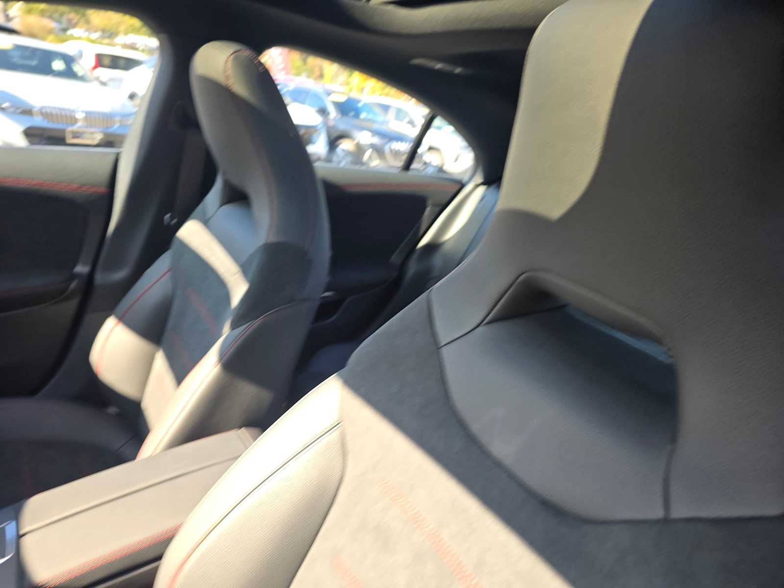 2026 Mercedes-Benz CLA CLA 250