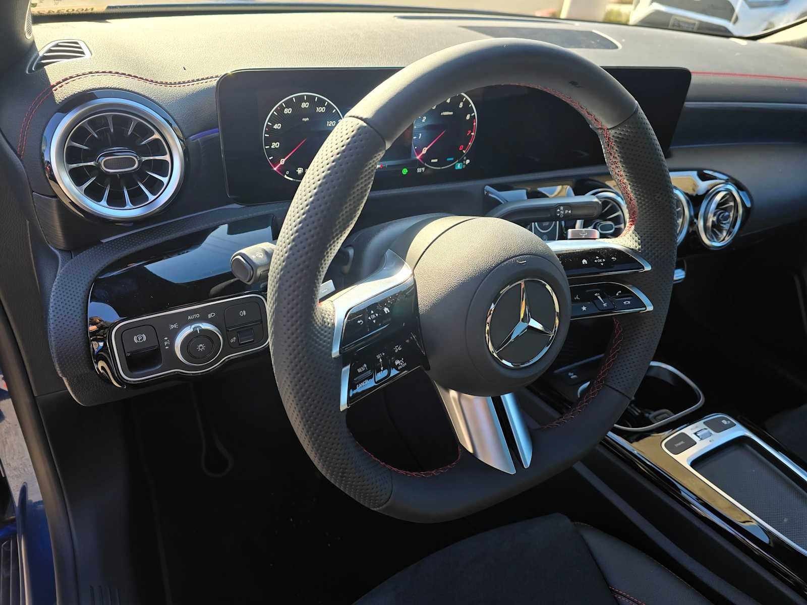 2026 Mercedes-Benz CLA CLA 250