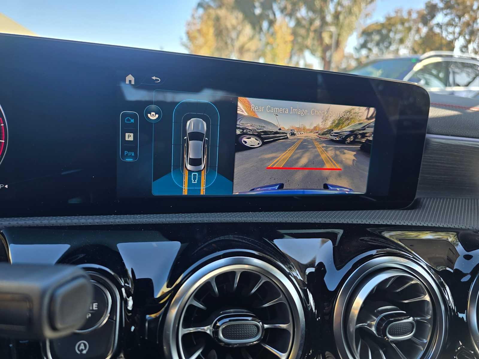 2026 Mercedes-Benz CLA CLA 250