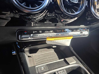 2026 Mercedes-Benz CLA CLA 250