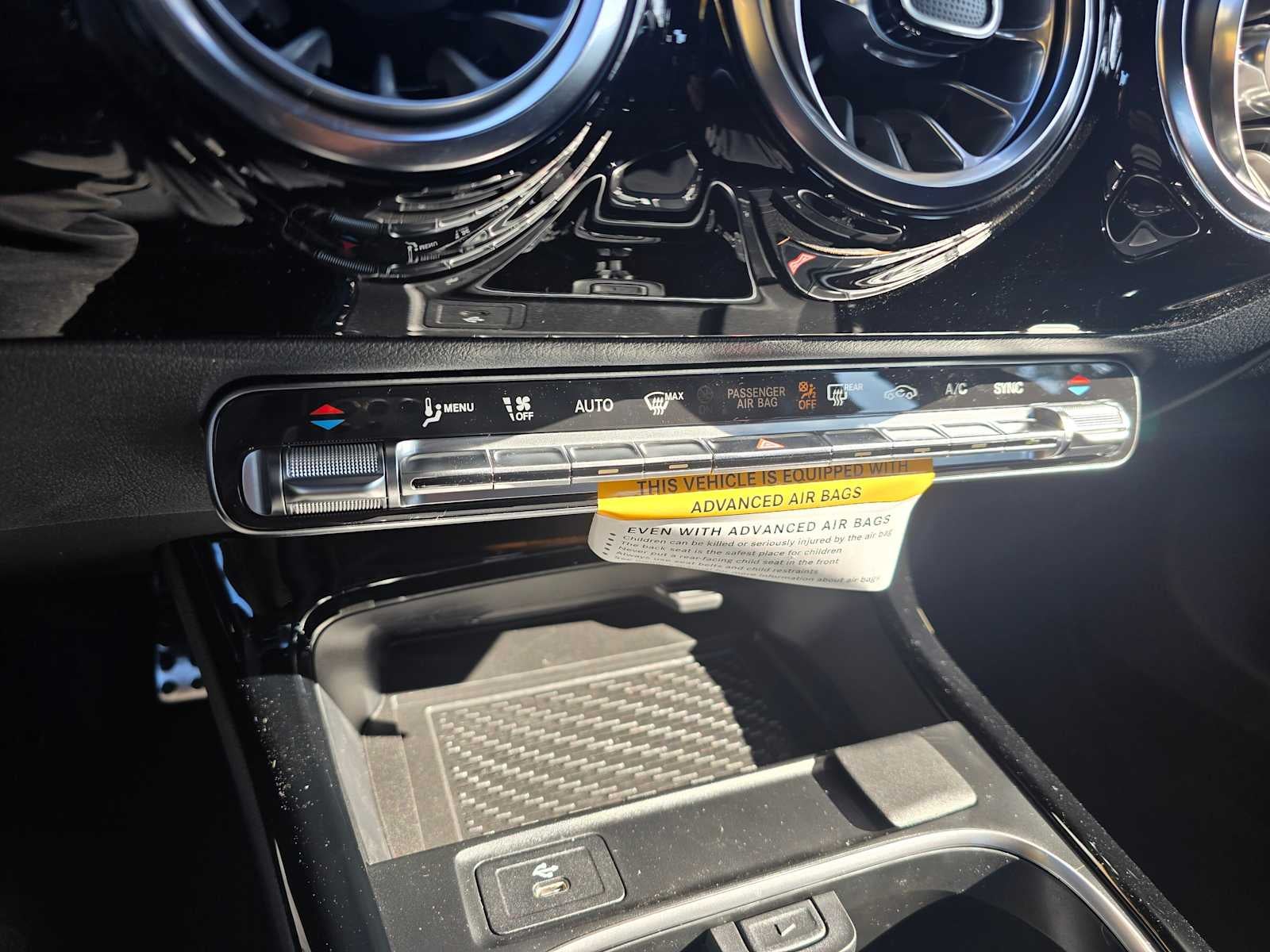 2026 Mercedes-Benz CLA CLA 250