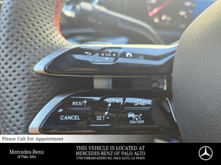 2026 Mercedes-Benz CLA 250 4MATIC® Coupe