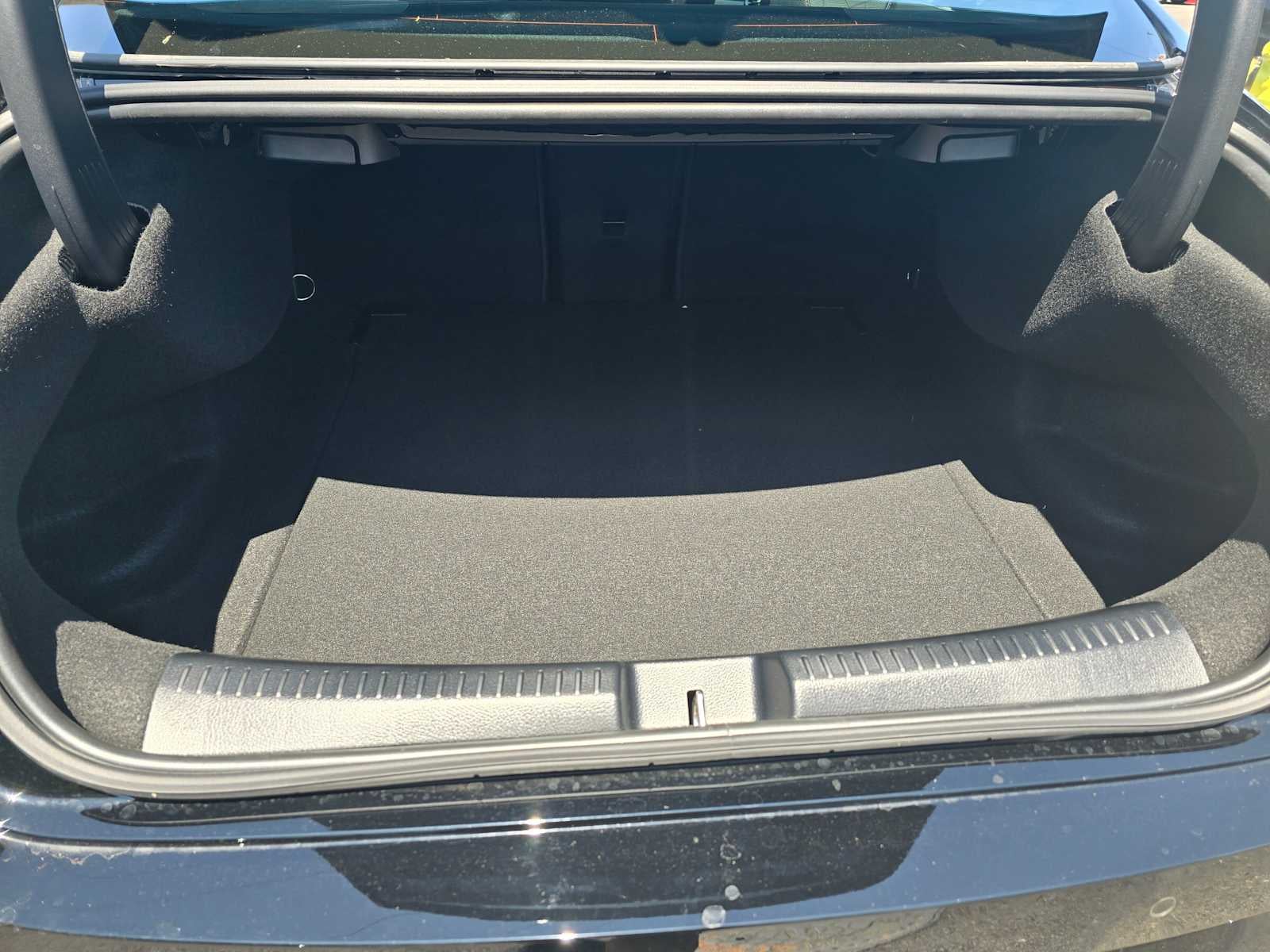 2025 Mercedes-Benz CLA AMG® CLA 35