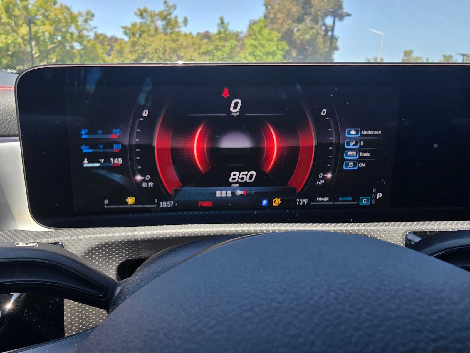 2025 Mercedes-Benz CLA AMG® CLA 35