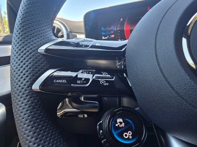 2025 Mercedes-Benz CLA AMG® CLA 35