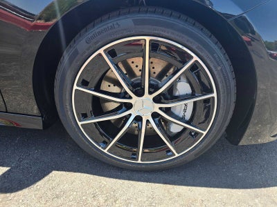 2025 Mercedes-Benz CLA AMG® CLA 35