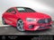 2026 Mercedes-Benz CLA AMG® CLA 45