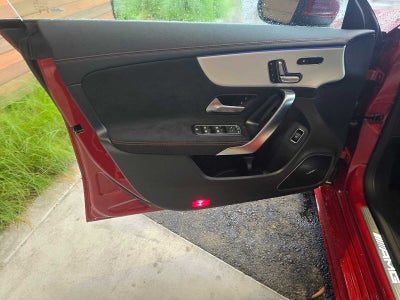 2026 Mercedes-Benz CLA AMG® CLA 45