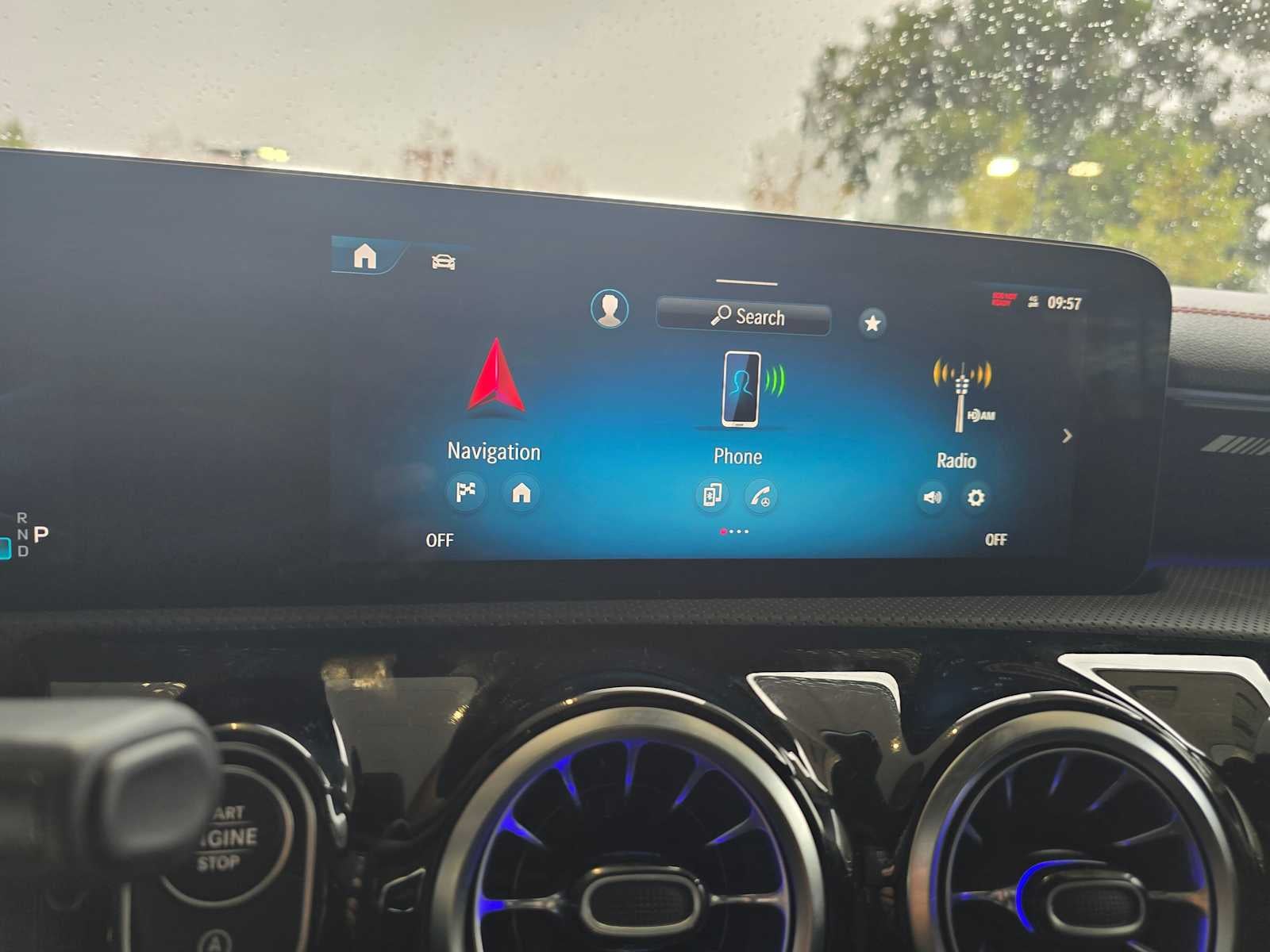 2026 Mercedes-Benz CLA AMG® CLA 45