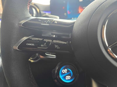 2026 Mercedes-Benz CLA AMG® CLA 45