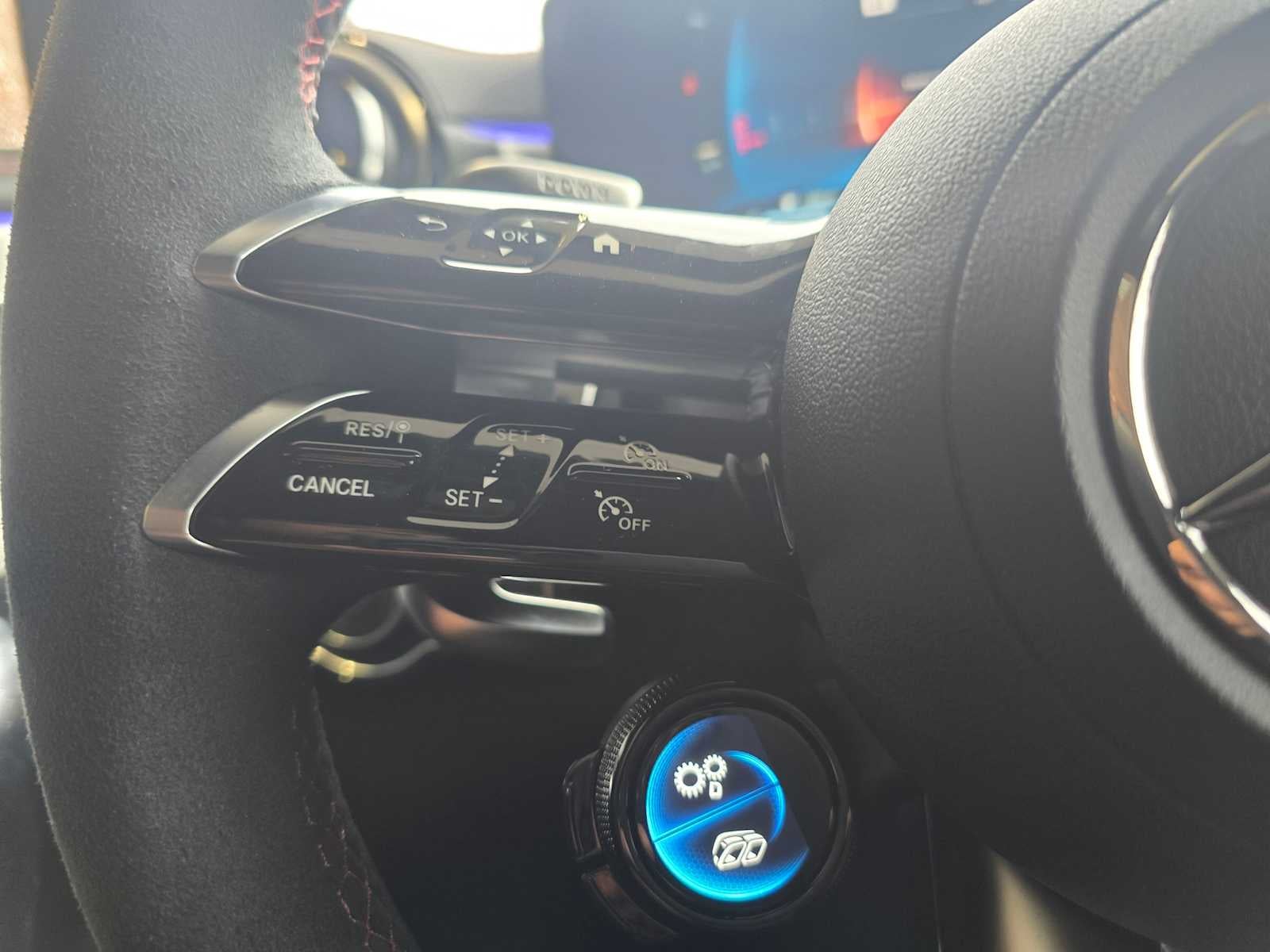 2026 Mercedes-Benz CLA AMG® CLA 45