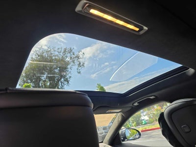 2026 Mercedes-Benz S 580 4MATIC® Sedan