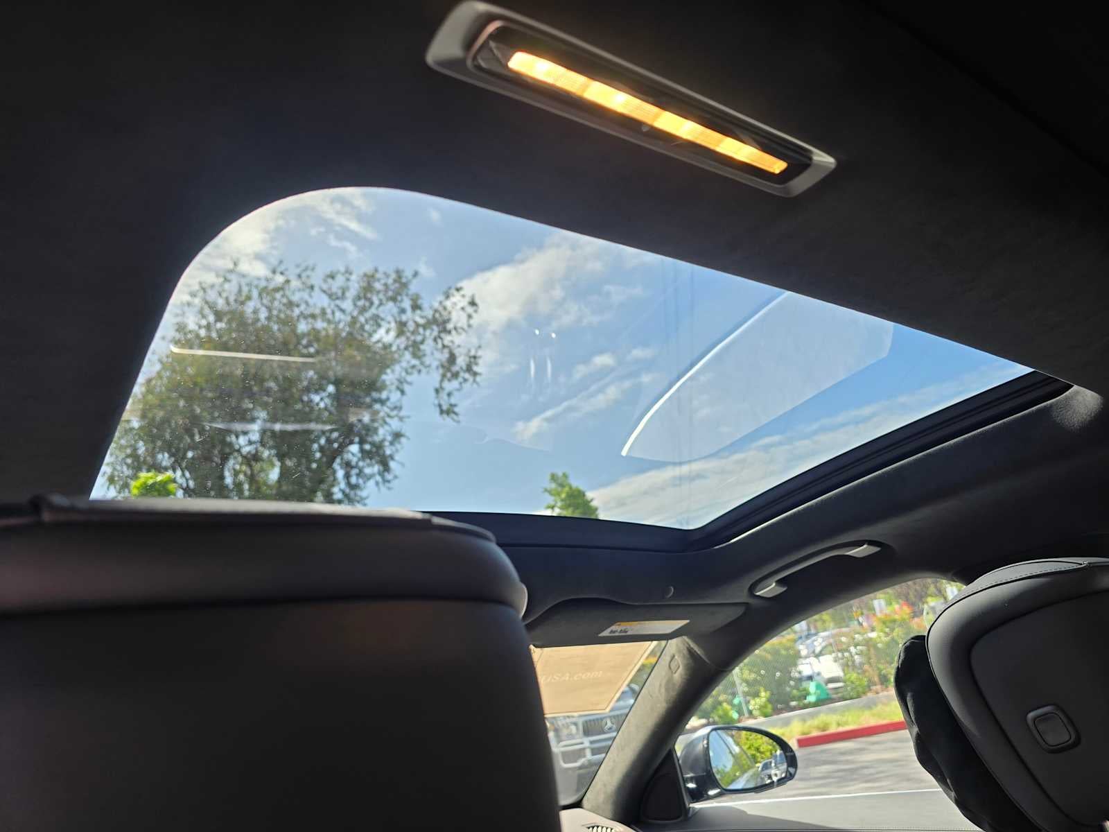 2026 Mercedes-Benz S 580 4MATIC® Sedan
