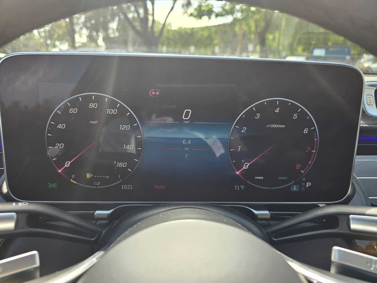 2026 Mercedes-Benz S 580 4MATIC® Sedan