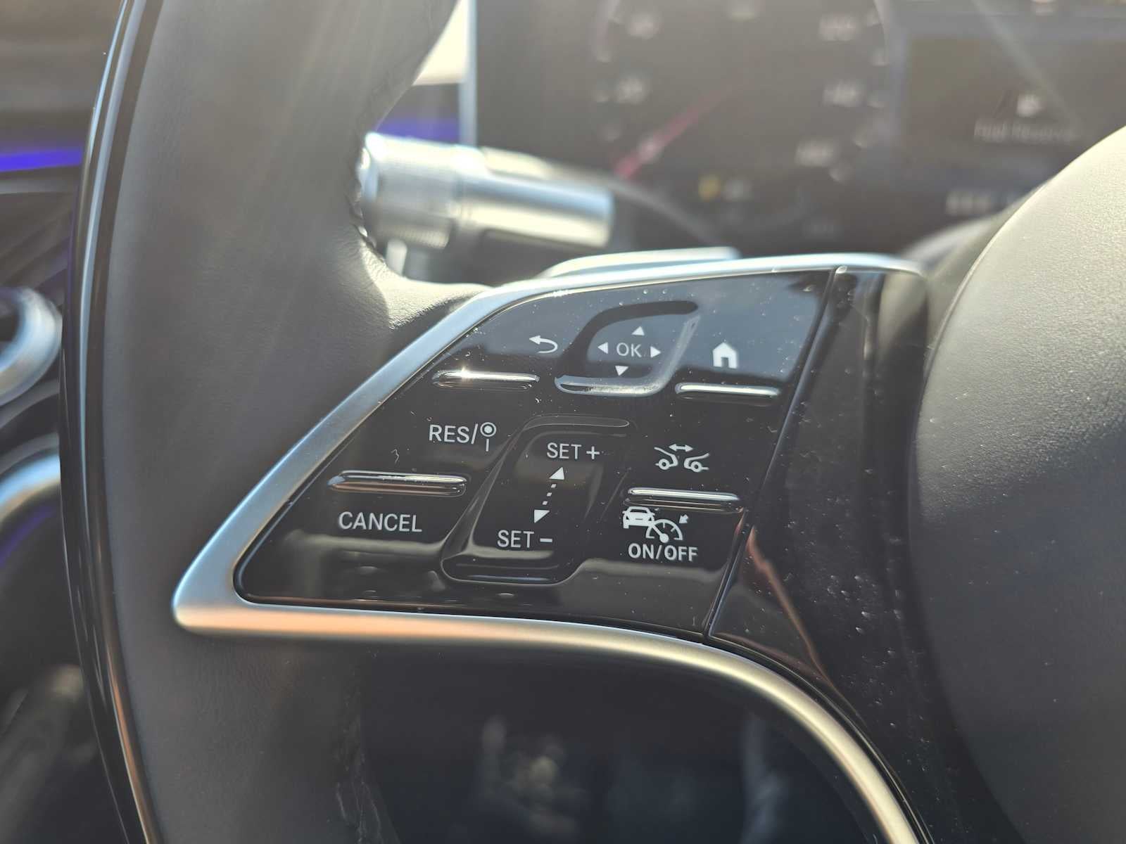 2026 Mercedes-Benz S 580 4MATIC® Sedan