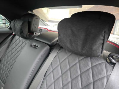 2025 Mercedes-Benz S-Class S 580