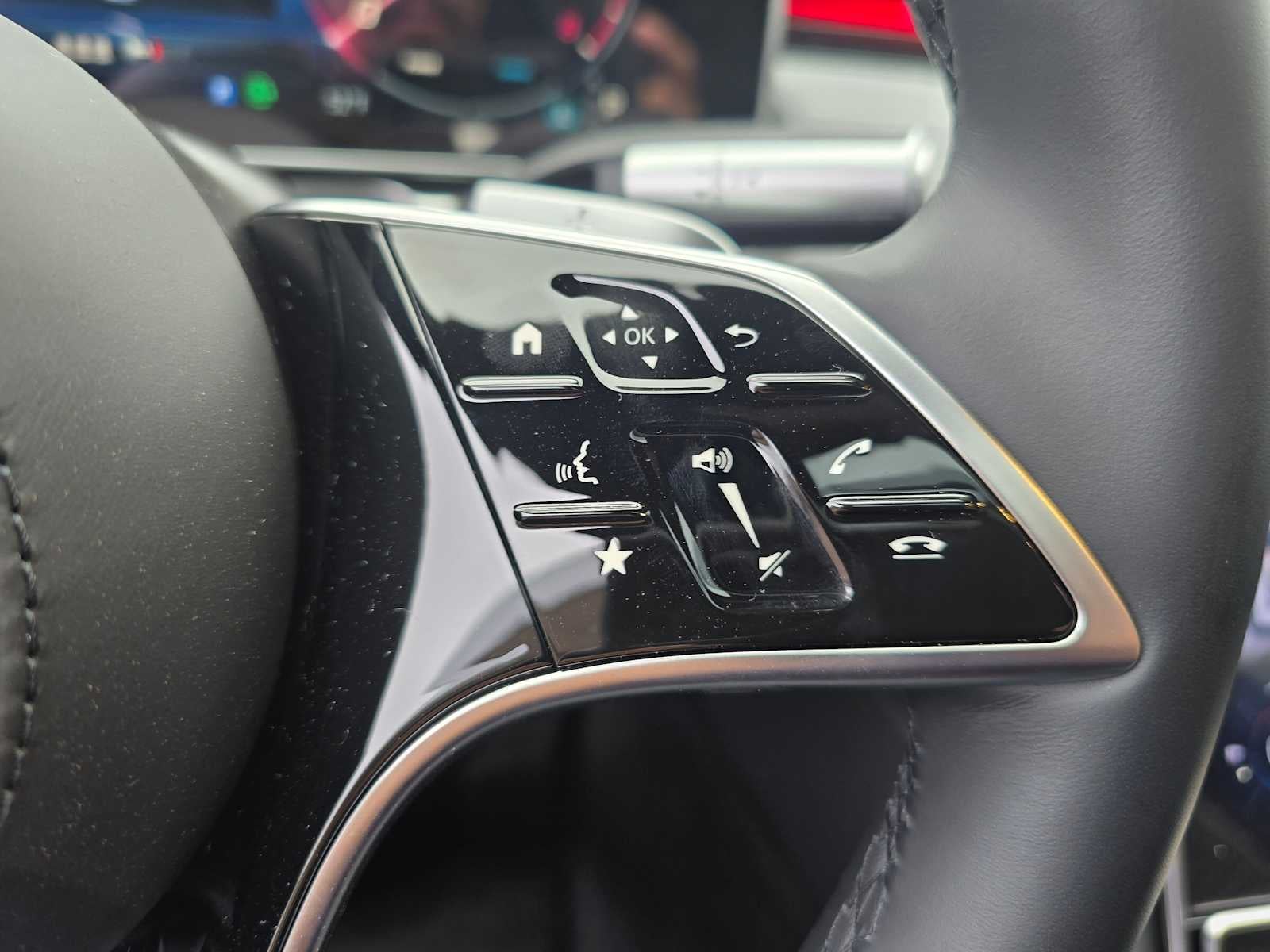 2025 Mercedes-Benz S-Class S 580