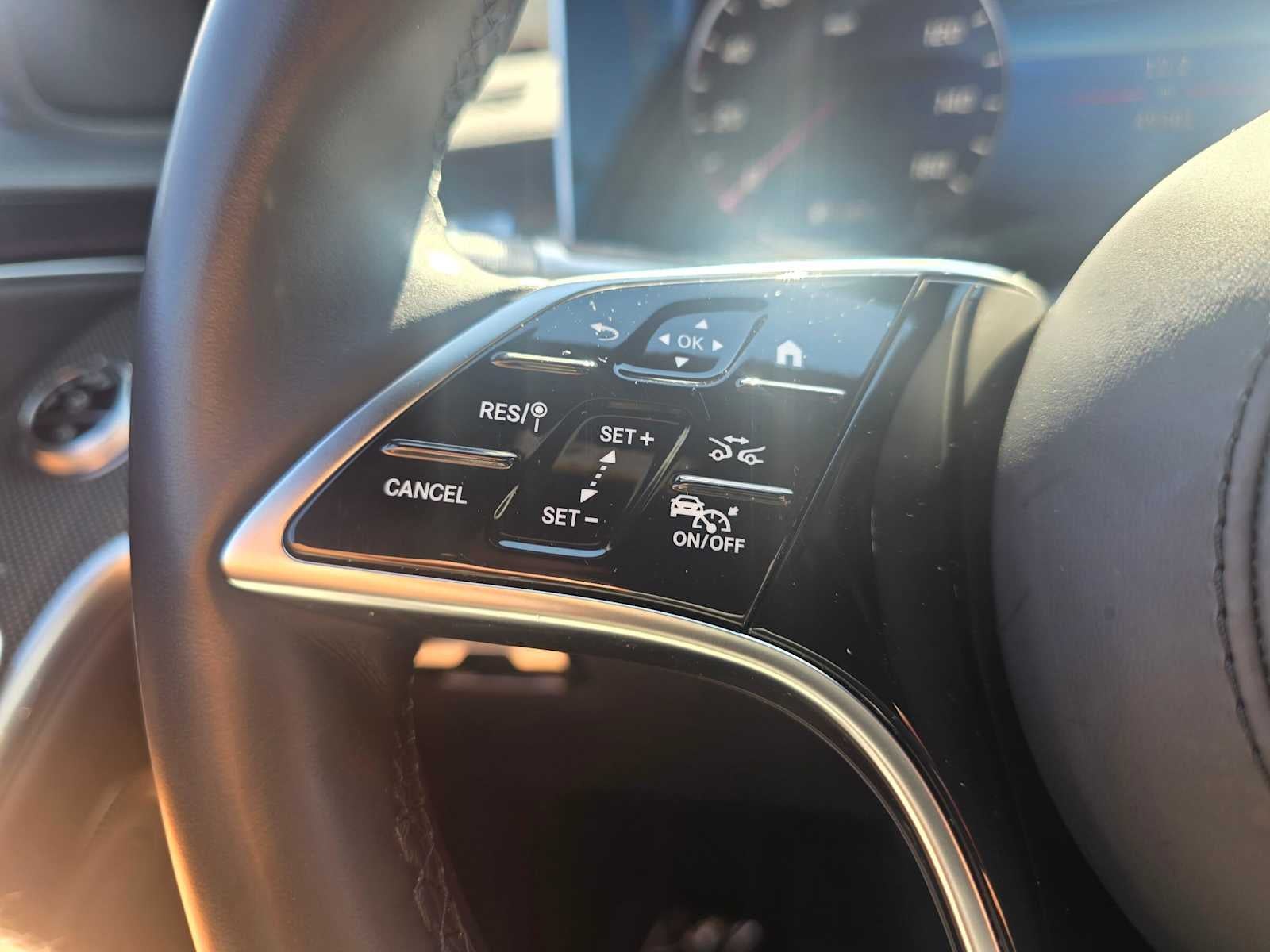 2023 Mercedes-Benz S 580 4MATIC® Sedan