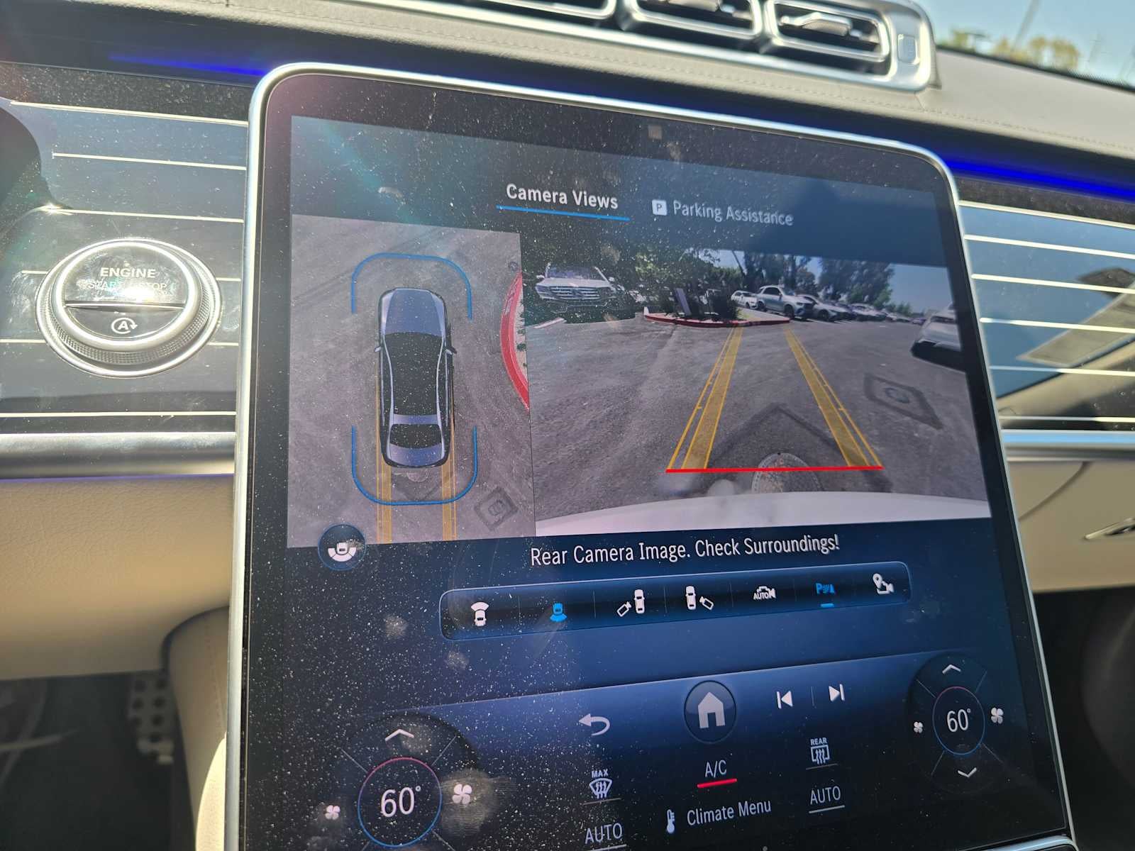 2024 Mercedes-Benz S-Class S 580