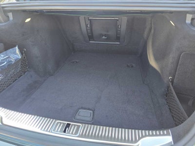 2026 Mercedes-Benz S 580 4MATIC® Sedan