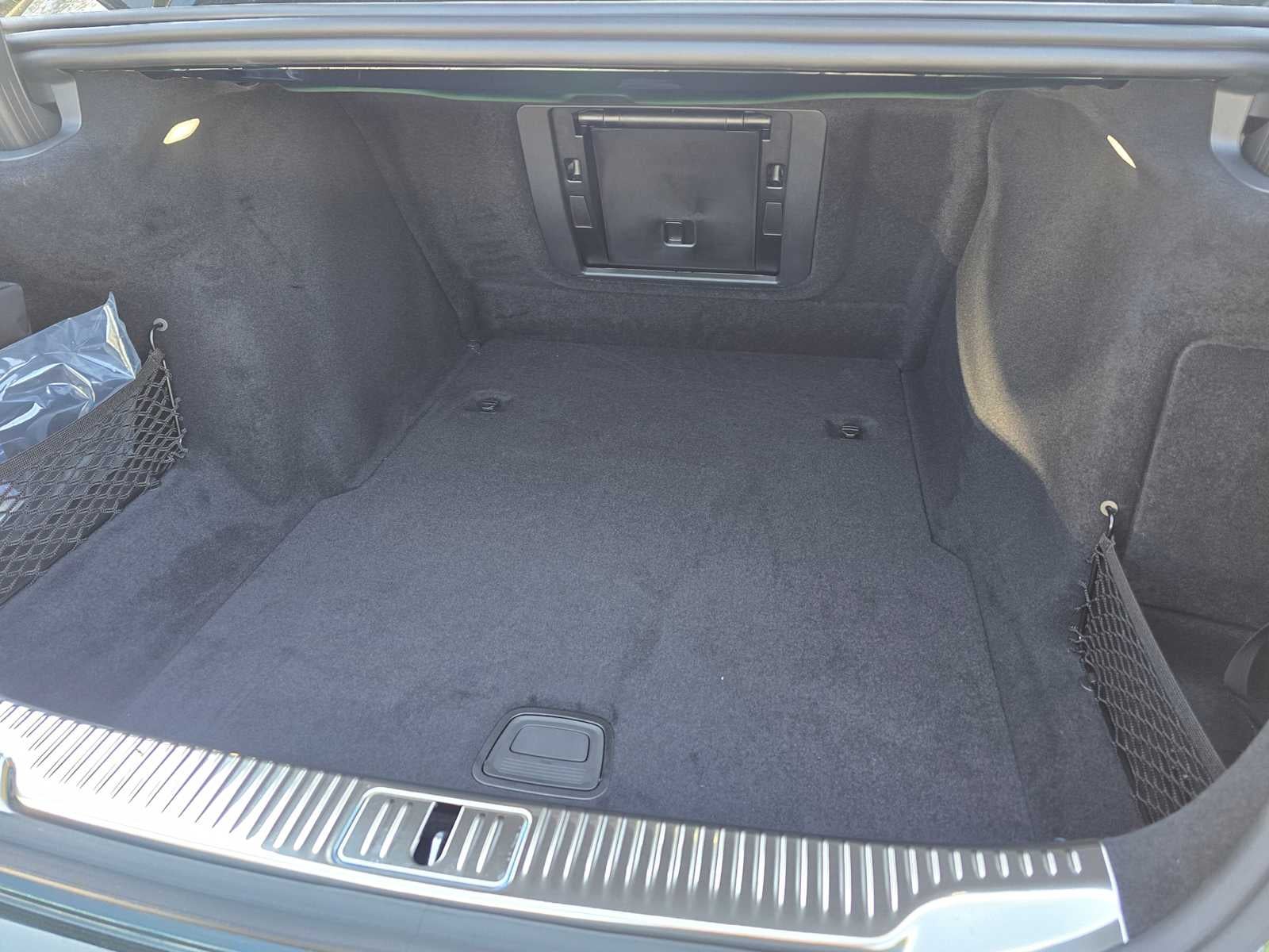 2026 Mercedes-Benz S 580 4MATIC® Sedan