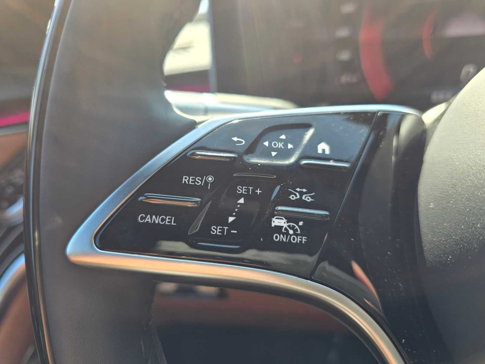 2026 Mercedes-Benz S 580 4MATIC® Sedan