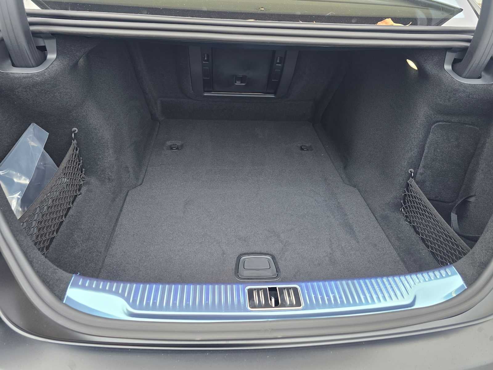 2026 Mercedes-Benz S-Class S 580