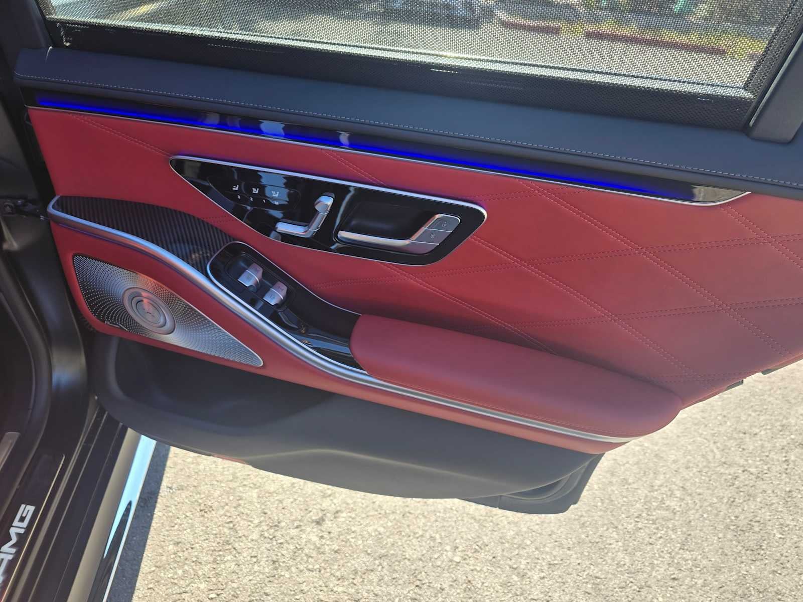 2026 Mercedes-Benz AMG® S 63 E AMG® S 63 E