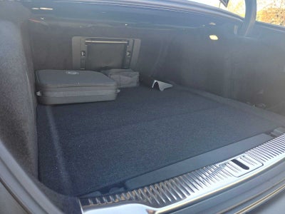 2026 Mercedes-Benz AMG® S 63 E AMG® S 63 E