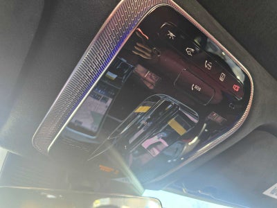 2026 Mercedes-Benz AMG® S 63 E AMG® S 63 E