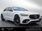 2026 Mercedes-Benz AMG® S 63 E 4MATIC® Sedan