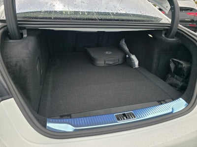 2026 Mercedes-Benz AMG® S 63 E 4MATIC® Sedan