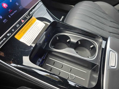 2026 Mercedes-Benz AMG® S 63 E 4MATIC® Sedan