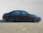 2026 Mercedes-Benz AMG® S 63 E 4MATIC® Sedan